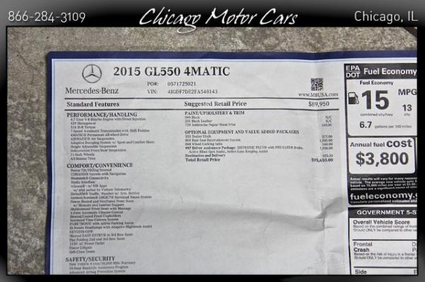 Used-2015-Mercedes-Benz-GL550-4-Matic