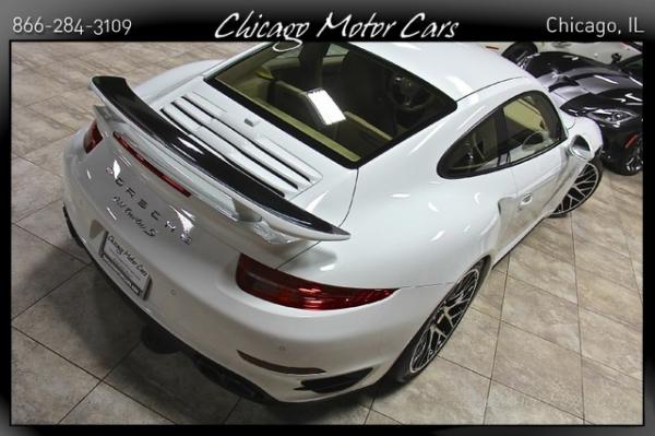 Used-2015-Porsche-911-991-Turbo-S