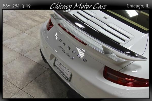 Used-2015-Porsche-911-991-Turbo-S