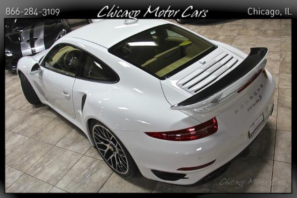 Used-2015-Porsche-911-991-Turbo-S