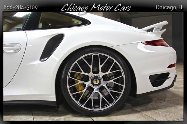 Used-2015-Porsche-911-991-Turbo-S