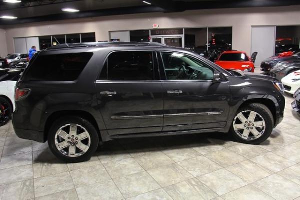 New-2014-GMC-Acadia-Denali-AWD