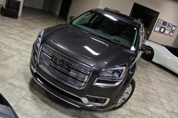 New-2014-GMC-Acadia-Denali-AWD