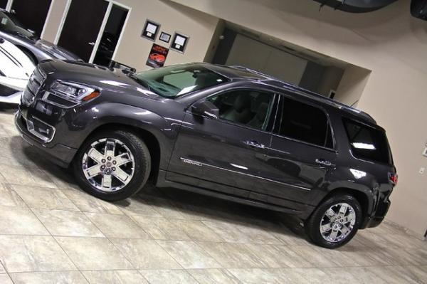 New-2014-GMC-Acadia-Denali-AWD