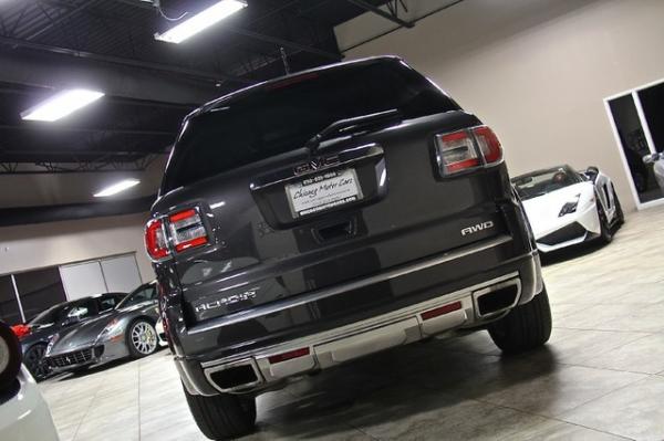 New-2014-GMC-Acadia-Denali-AWD