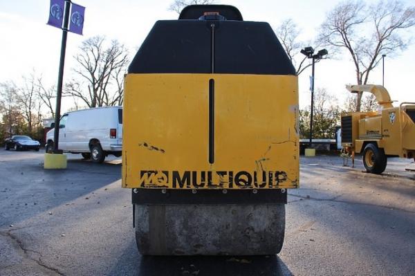 New-2005-Multiquip-AR-13HA