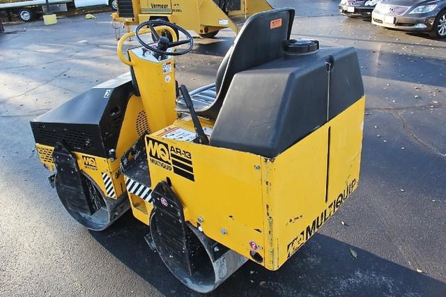 New-2005-Multiquip-AR-13HA