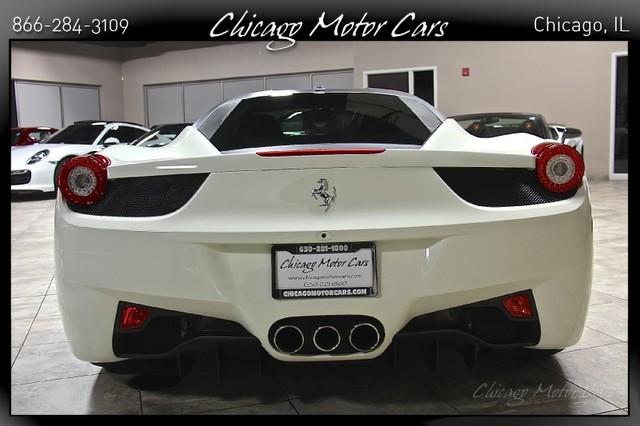 Used-2013-Ferrari-458-Italia