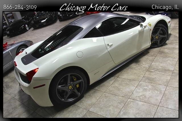 Used-2013-Ferrari-458-Italia