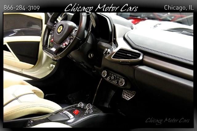 Used-2013-Ferrari-458-Italia