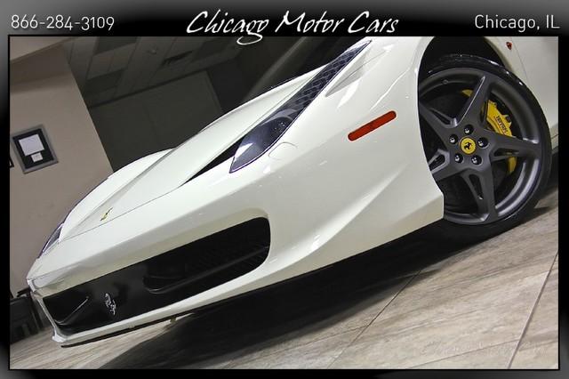 Used-2013-Ferrari-458-Italia