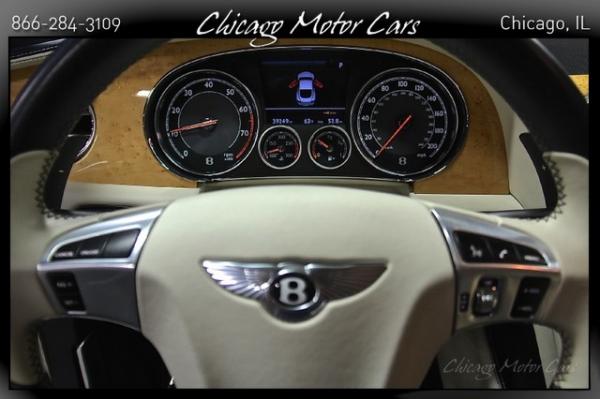 Used-2012-Bentley-Continental-GT-Mulliner