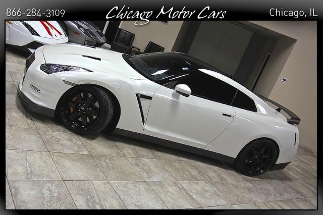 Used-2013-Nissan-GT-R-Black-Edition