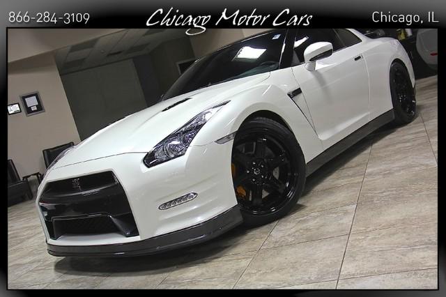 Used-2013-Nissan-GT-R-Black-Edition