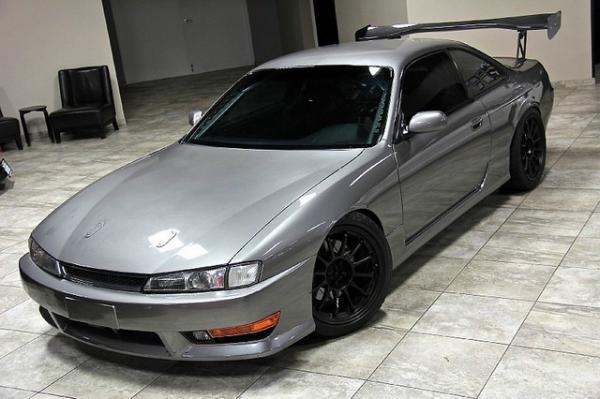 New-1997-Nissan-240SX-Drifter