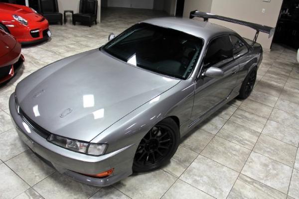 New-1997-Nissan-240SX-Drifter