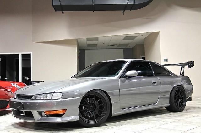 New-1997-Nissan-240SX-Drifter