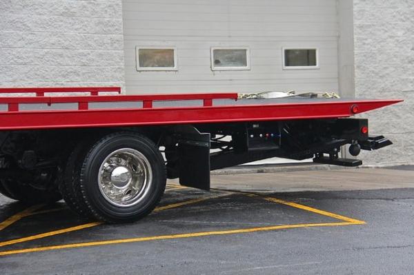 New 2010 Hino Hino 268 for sale Sold at Chicago Motor Cars in West Chicago IL 60185 3