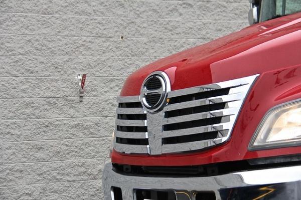 New 2010 Hino Hino 268 for sale Sold at Chicago Motor Cars in West Chicago IL 60185 5