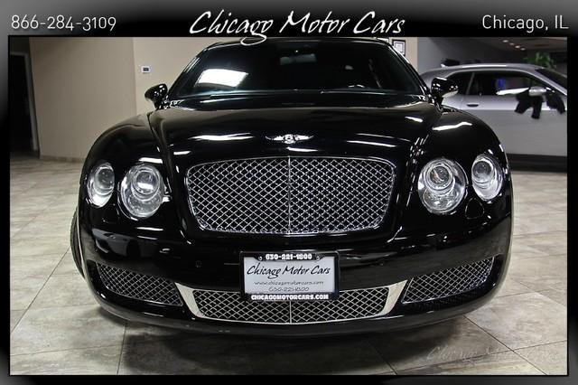 Used-2006-Bentley-Continental-Flying-Spur