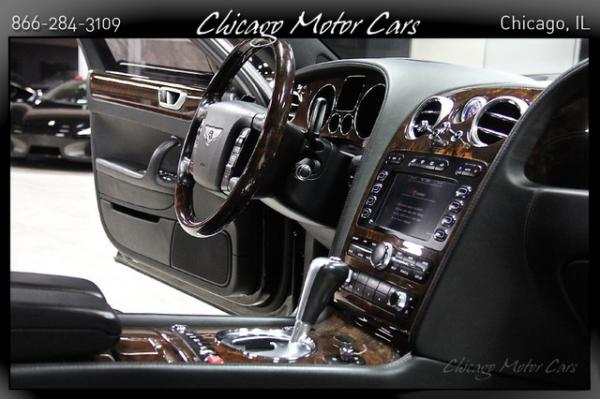 Used-2006-Bentley-Continental-Flying-Spur