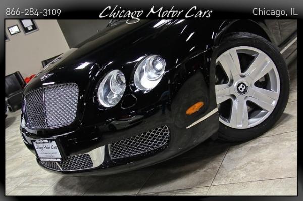 Used 2006 Bentley Continental Flying Spur for sale Sold at Chicago Motor Cars in West Chicago IL 60185 6