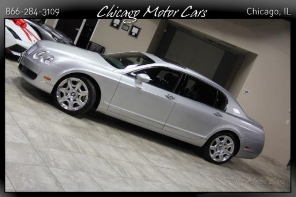 Used-2006-Bentley-Continental-Flying-Spur