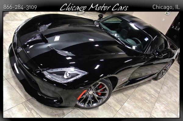 Used-2013-Dodge-SRT-Viper-GTS