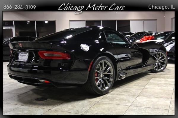 Used-2013-Dodge-SRT-Viper-GTS