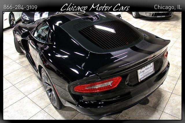 Used-2013-Dodge-SRT-Viper-GTS