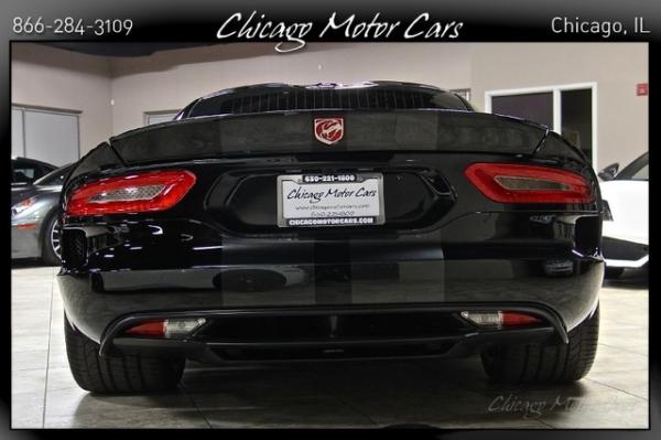 Used-2013-Dodge-SRT-Viper-GTS