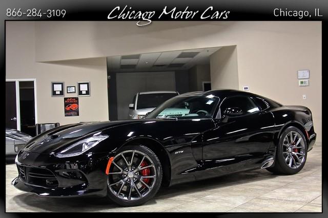 Used-2013-Dodge-SRT-Viper-GTS