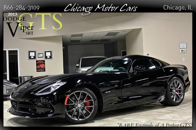 Used-2013-Dodge-SRT-Viper-GTS