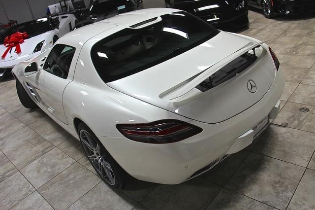 Used-2011-Mercedes-Benz-SLS-AMG-Gullwing