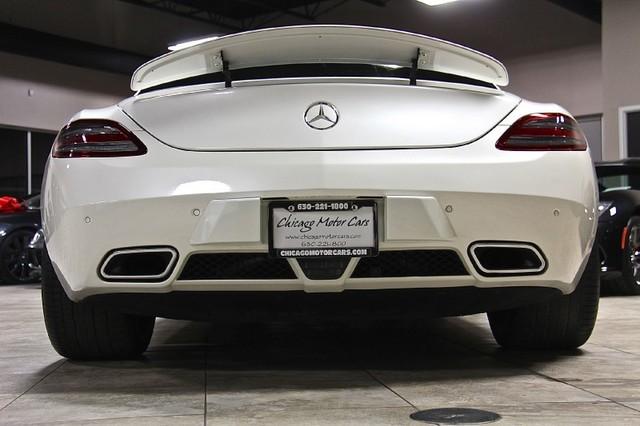 Used-2011-Mercedes-Benz-SLS-AMG-Gullwing