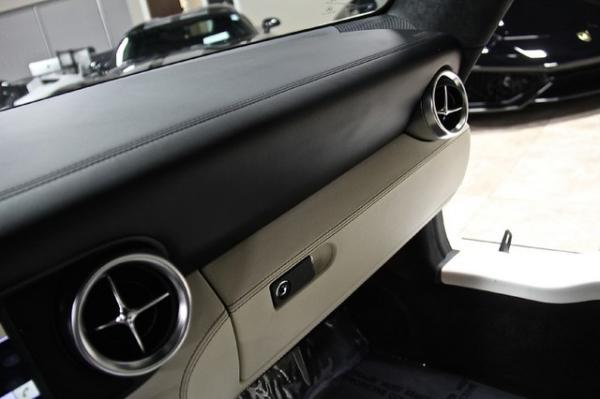 Used-2011-Mercedes-Benz-SLS-AMG-Gullwing