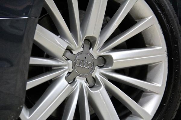 New 2011 Audi A5 2.0T Premium Plus for sale Sold at Chicago Motor Cars in West Chicago IL 60185 6