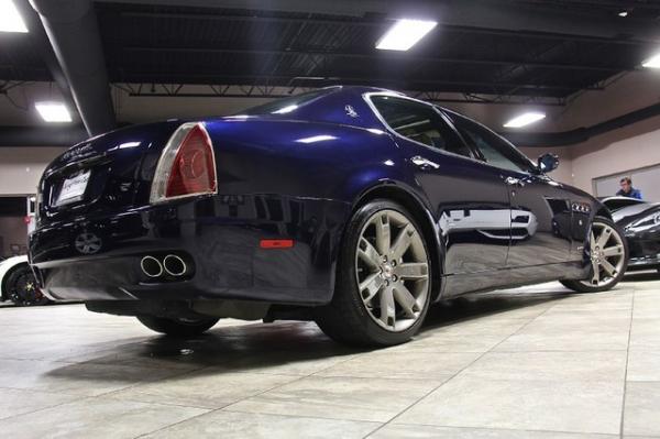 New-2008-Maserati-Quattroporte-Sport-GT-S