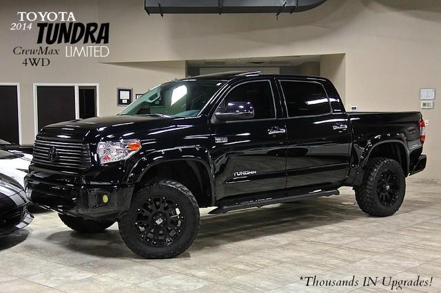 New-2014-Toyota-Tundra-Limited-CrewMax-4WD