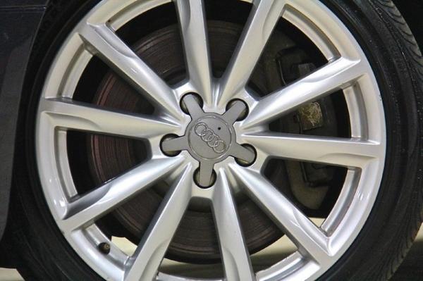 New 2011 Audi A6 3.0T Prestige Quattro for sale Sold at Chicago Motor Cars in West Chicago IL 60185 6