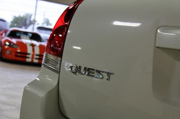New-2004-Nissan-Quest-SE
