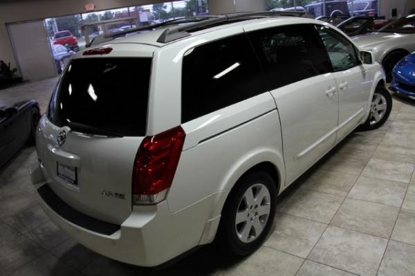 New-2004-Nissan-Quest-SE