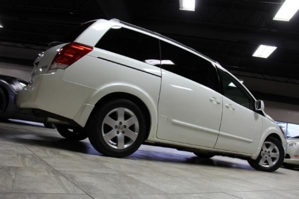 New-2004-Nissan-Quest-SE