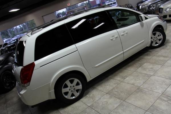 New-2004-Nissan-Quest-SE