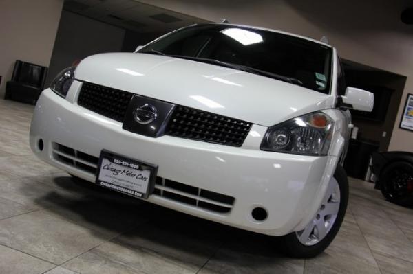 New-2004-Nissan-Quest-SE