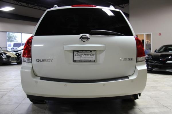 New-2004-Nissan-Quest-SE