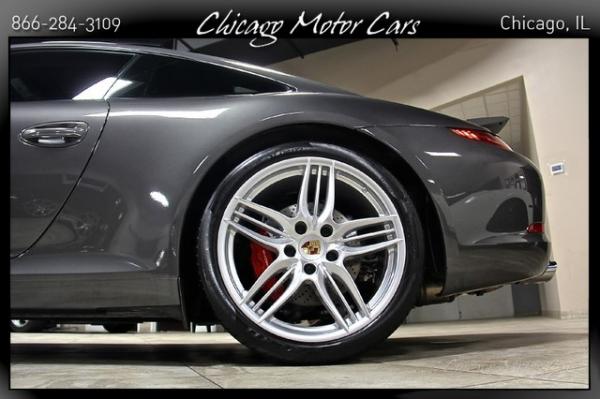 Used-2013-Porsche-911-991-Carrera-S