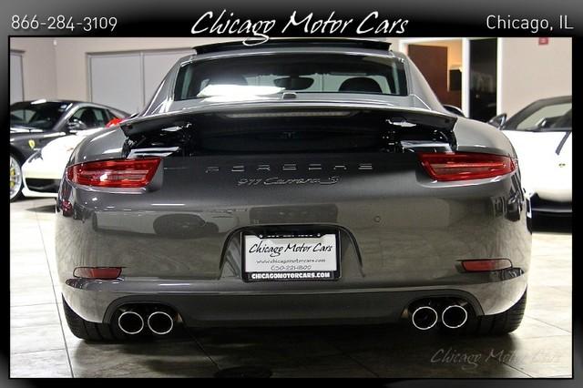 Used-2013-Porsche-911-991-Carrera-S