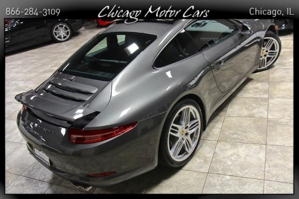 Used-2013-Porsche-911-991-Carrera-S