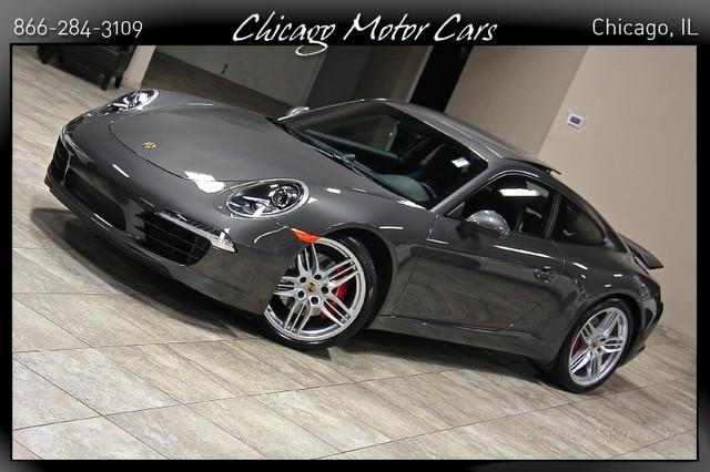 Used-2013-Porsche-911-991-Carrera-S